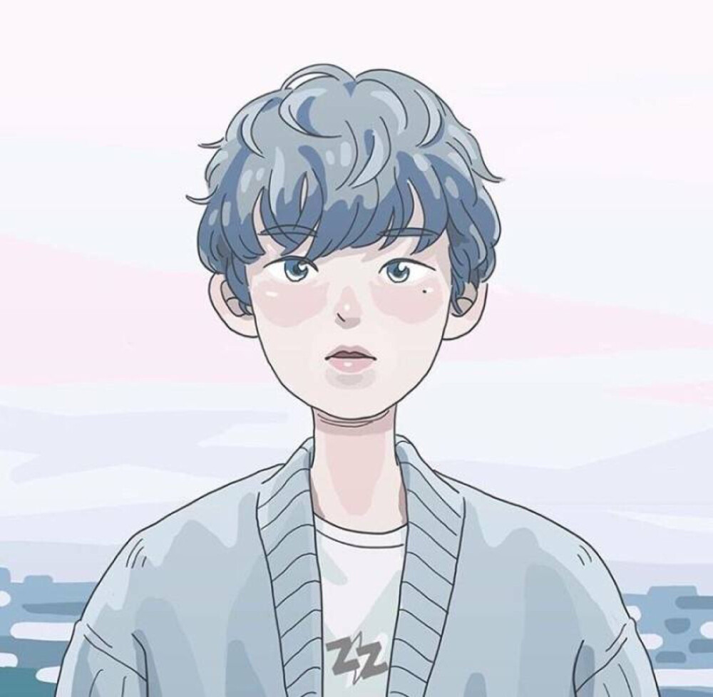 智障 搞怪 软妹 玩网 情头