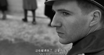 Ralph Fiennes Schindler's List(1993)