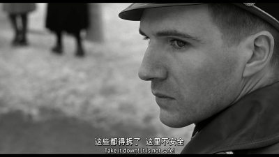 Ralph Fiennes Schindler's List(1993)