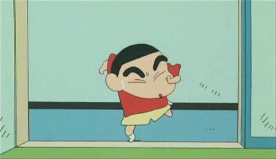 蜡笔小新小弟弟ぉぃ