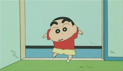 蜡笔小新小弟弟ぉぃ