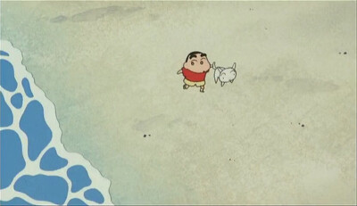 野原新之助小弟弟ぉぃ