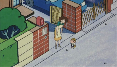 野原新之助小弟弟ぉぃ