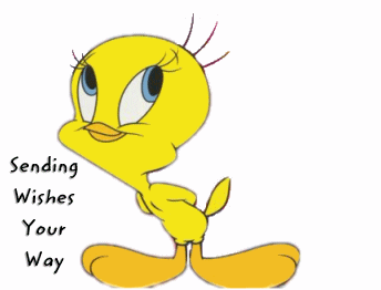 tweety
