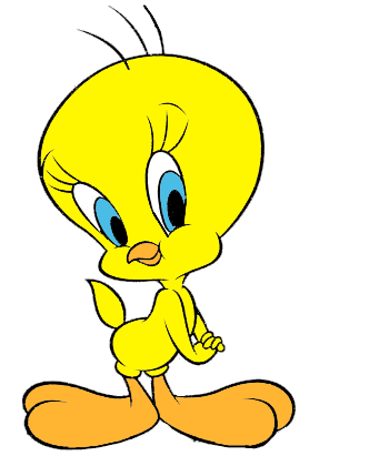 tweety