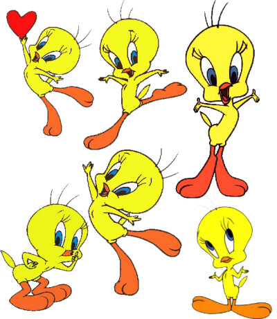tweety