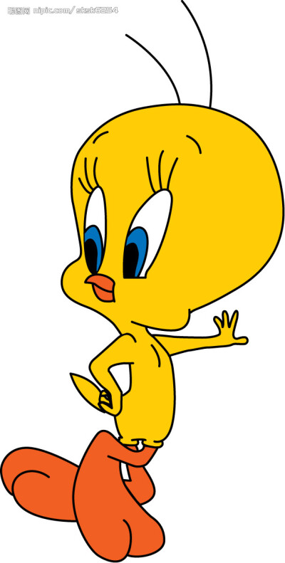 tweety