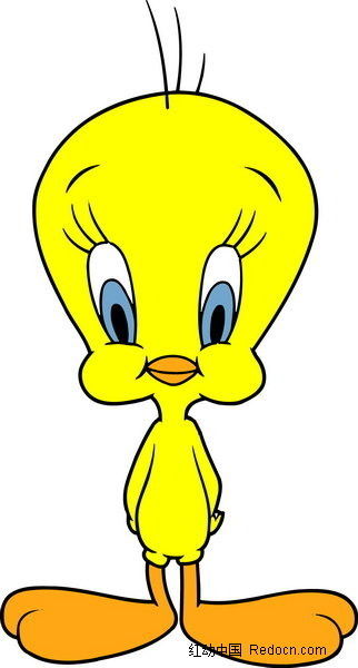 tweety