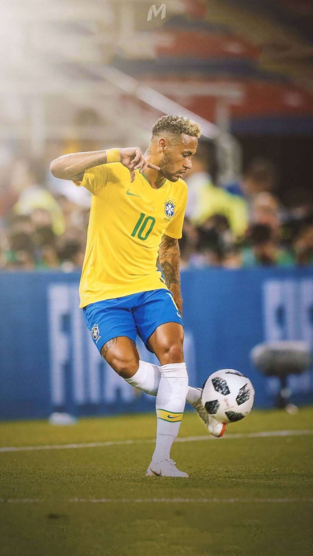内马尔Neymar Jr