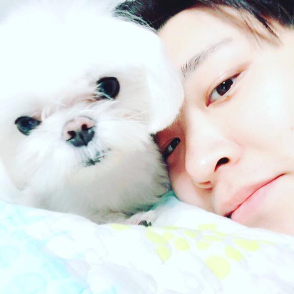 YoungJae & coco 