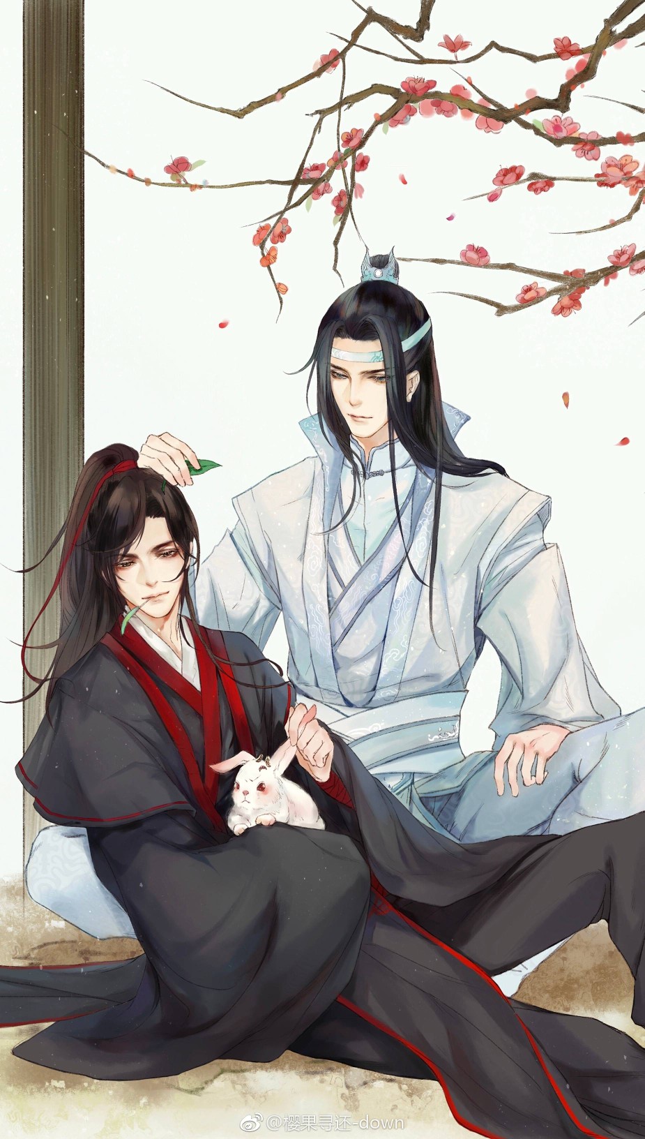 魔道祖师