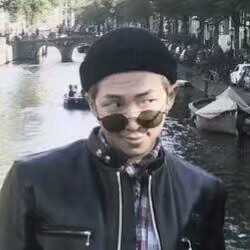 我就是 有点 眼熟 ​​​
/sugandtaeq
#金南俊