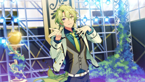 巴日和· 奇迹☆决赛的Winter Live 开花前