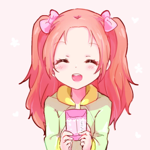 偶像活动音城诺艾尔