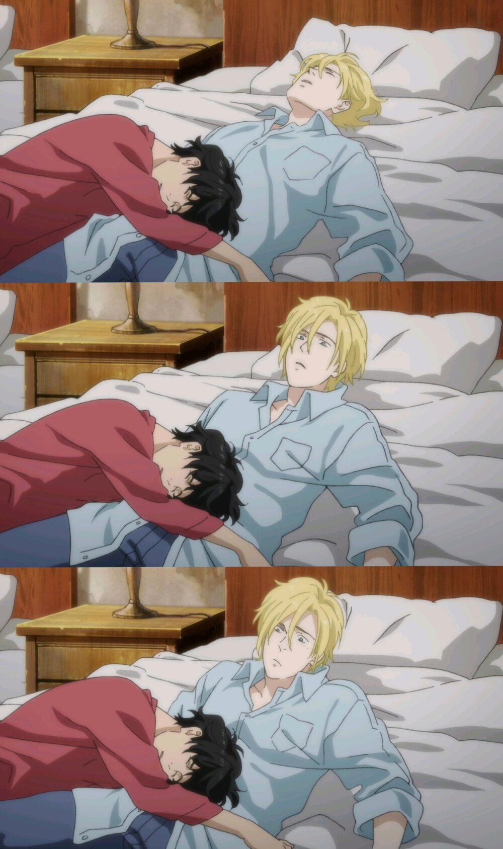 banana fish