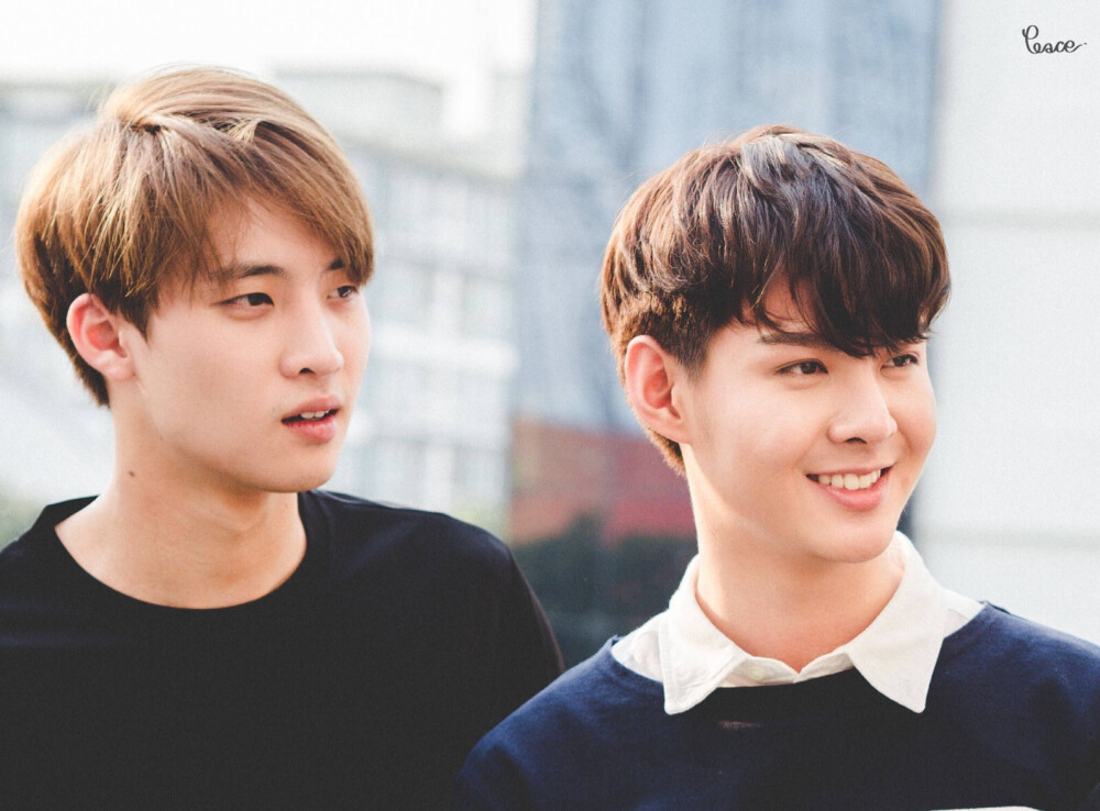 saint 黄明明 mean 洪天逸 泰剧不期而爱