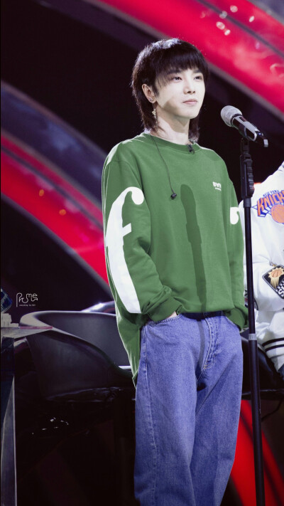 明日之子2 第8期