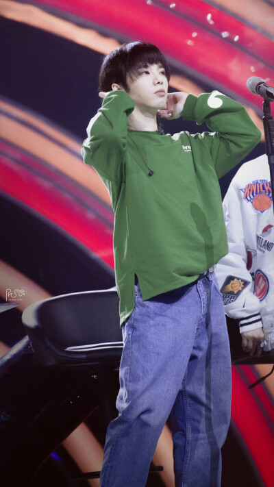 明日之子2 第8期