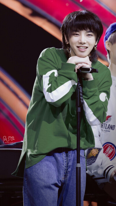 明日之子2 第8期