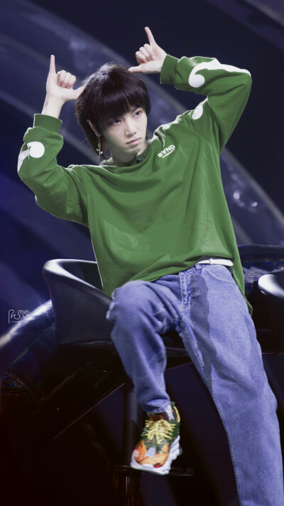 明日之子2 第8期