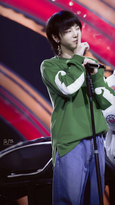 明日之子2 第8期