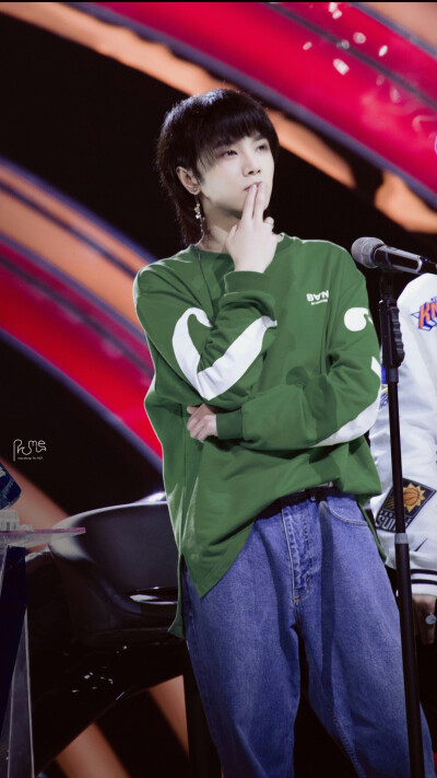 明日之子2 第8期