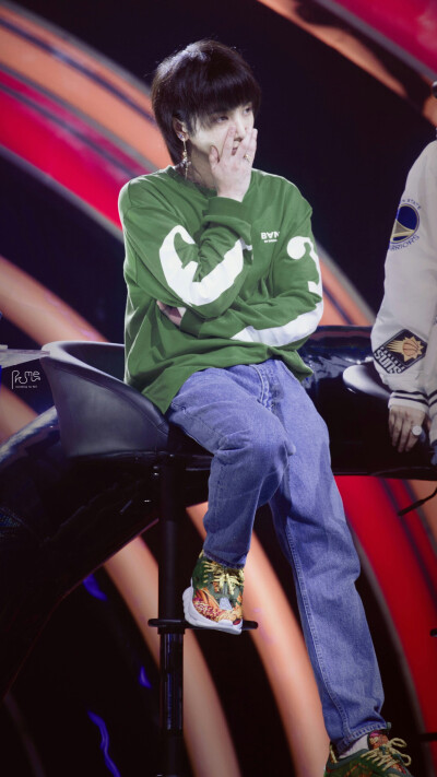 明日之子2 第8期