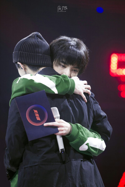 明日之子2 第8期