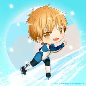 〈全职高手〉黄少天