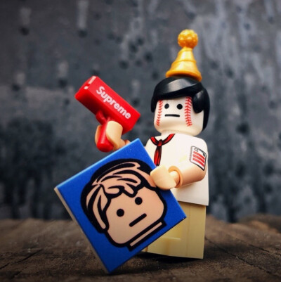 lego