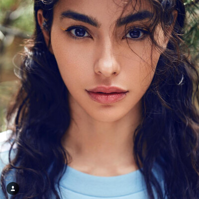 Adrianne Ho