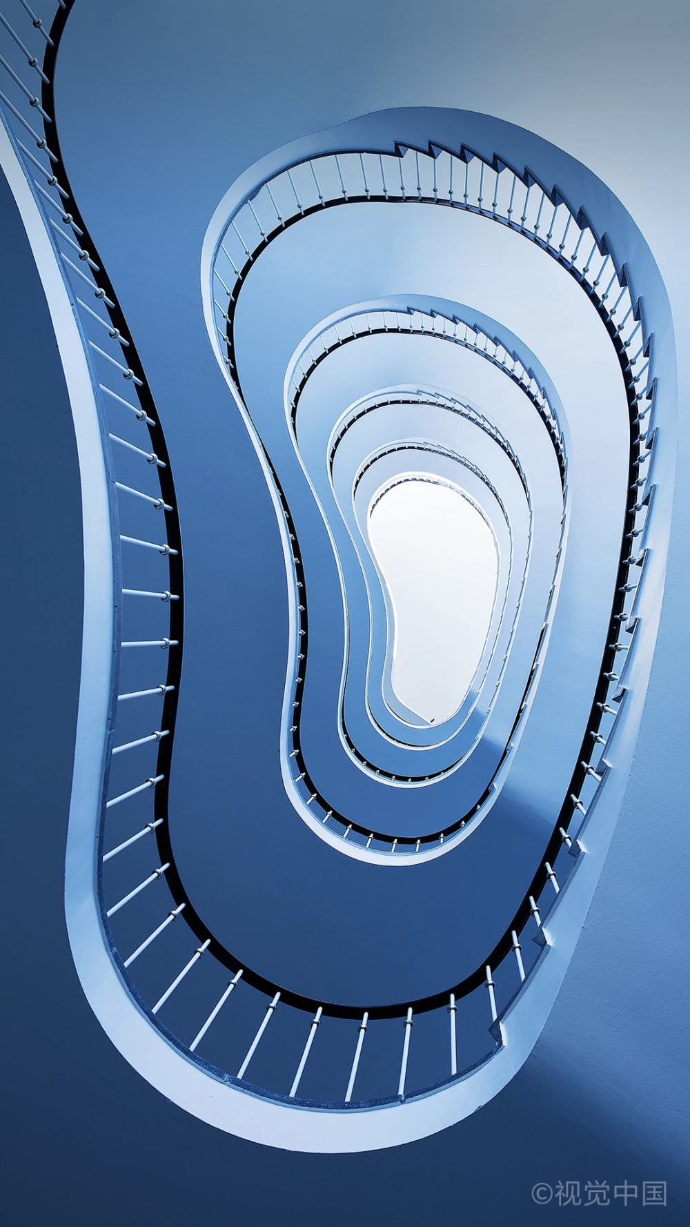 旋转楼梯