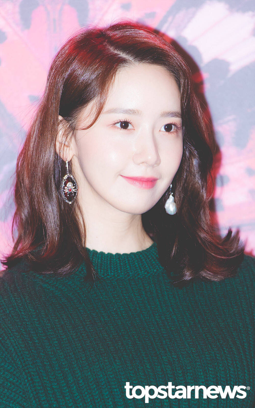 林允儿yoona