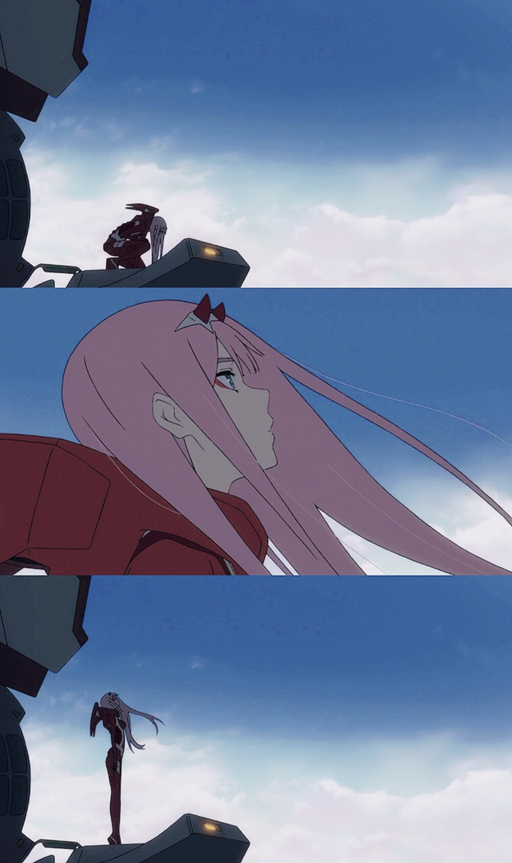 苏落✧
国家队
拼接壁纸
尝试了自己加滤镜，不过效果好像不咋滴。。(｀_ゝ´)
原图也发了，你们可以拿去自己调(｀_ゝ´)
调色什么的真难(｀_ゝ´)