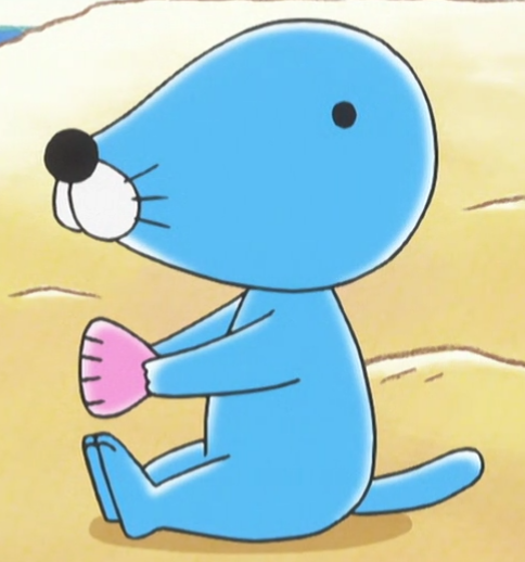 暖暖日记~（治愈儿童番（表情包系列（自截）