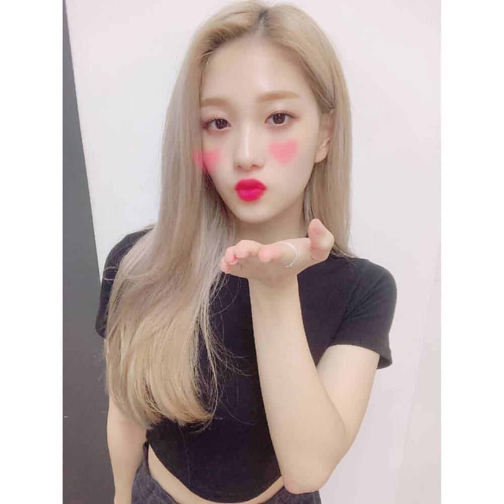 fromis_9*李瑞渊