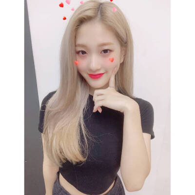 fromis_9*李瑞渊