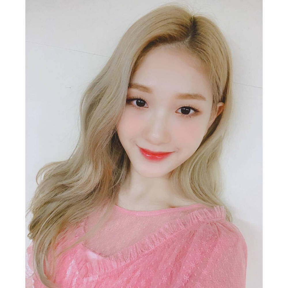 fromis_9*李瑞渊