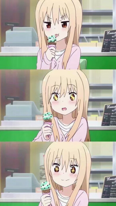 三连拍壁纸/三宫格壁纸