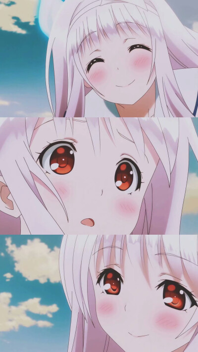 三连拍壁纸/三宫格壁纸