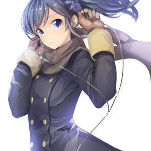 偶像活动雾矢葵