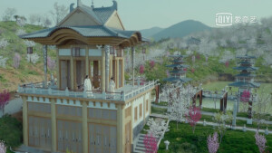 凤囚凰