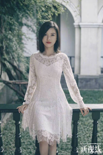 杨子姗