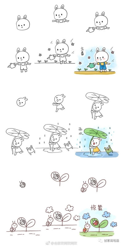 陪你的春夏秋冬