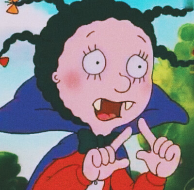 《小魔女蒙娜》
更多见微博@东野奎耒