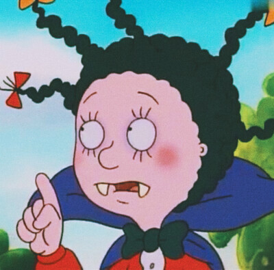 《小魔女蒙娜》
更多见微博@东野奎耒