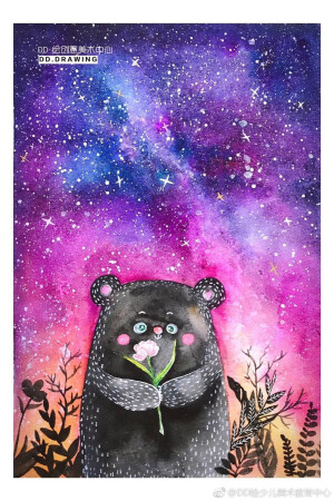 儿童画