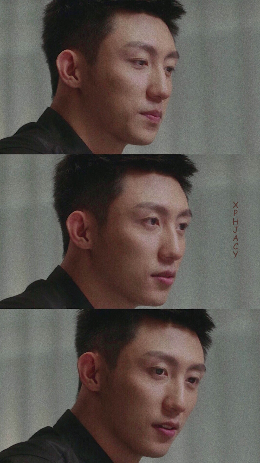 黄景瑜☞结爱·千岁大人的初恋