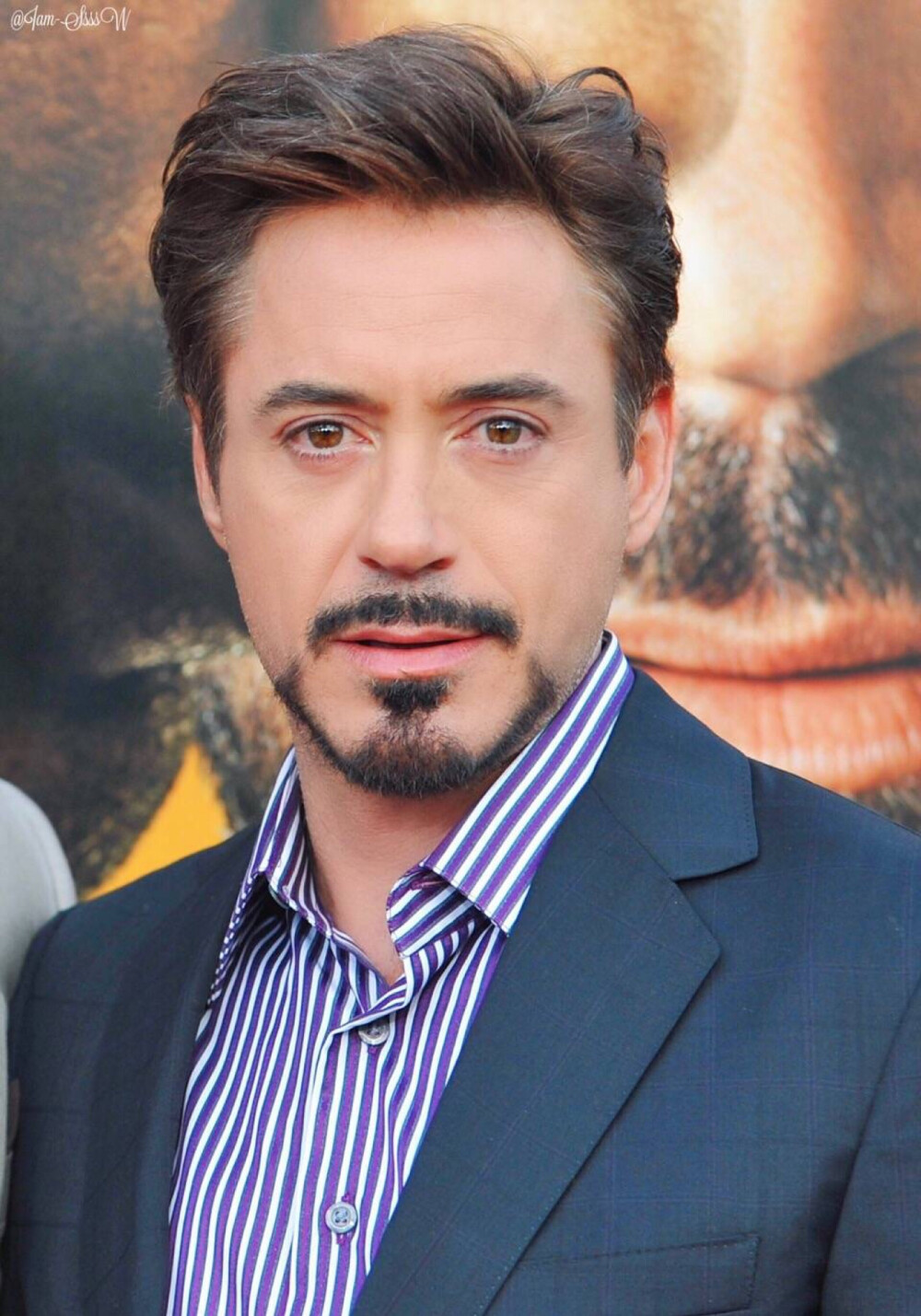 RDJ