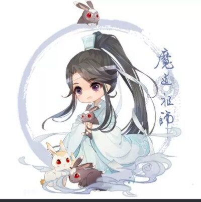 魔道祖师叶脉书签 我的最爱